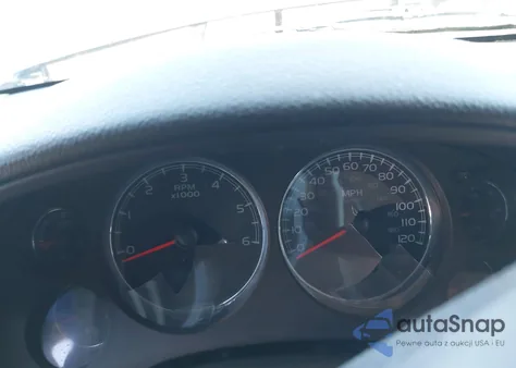 2009 Chevrolet Tahoe Ls z USA, uszkodzony, nr VIN 1GNFK13009R253552